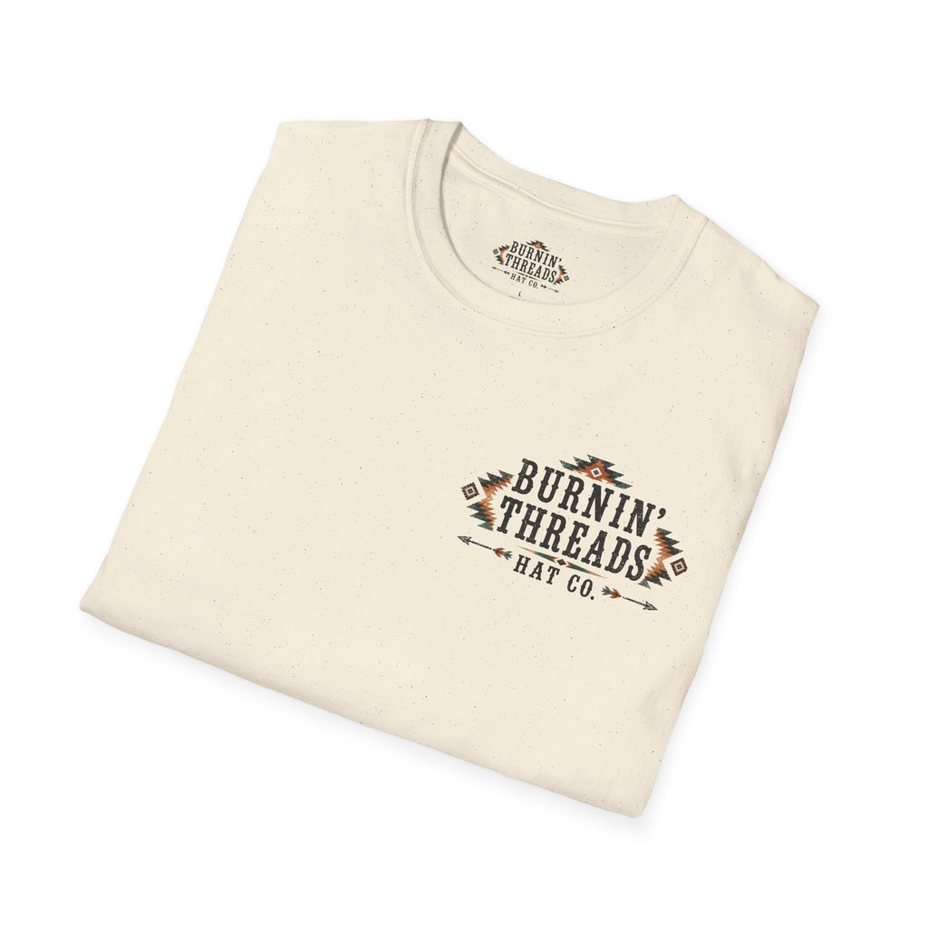 Highland Cow T-Shirt