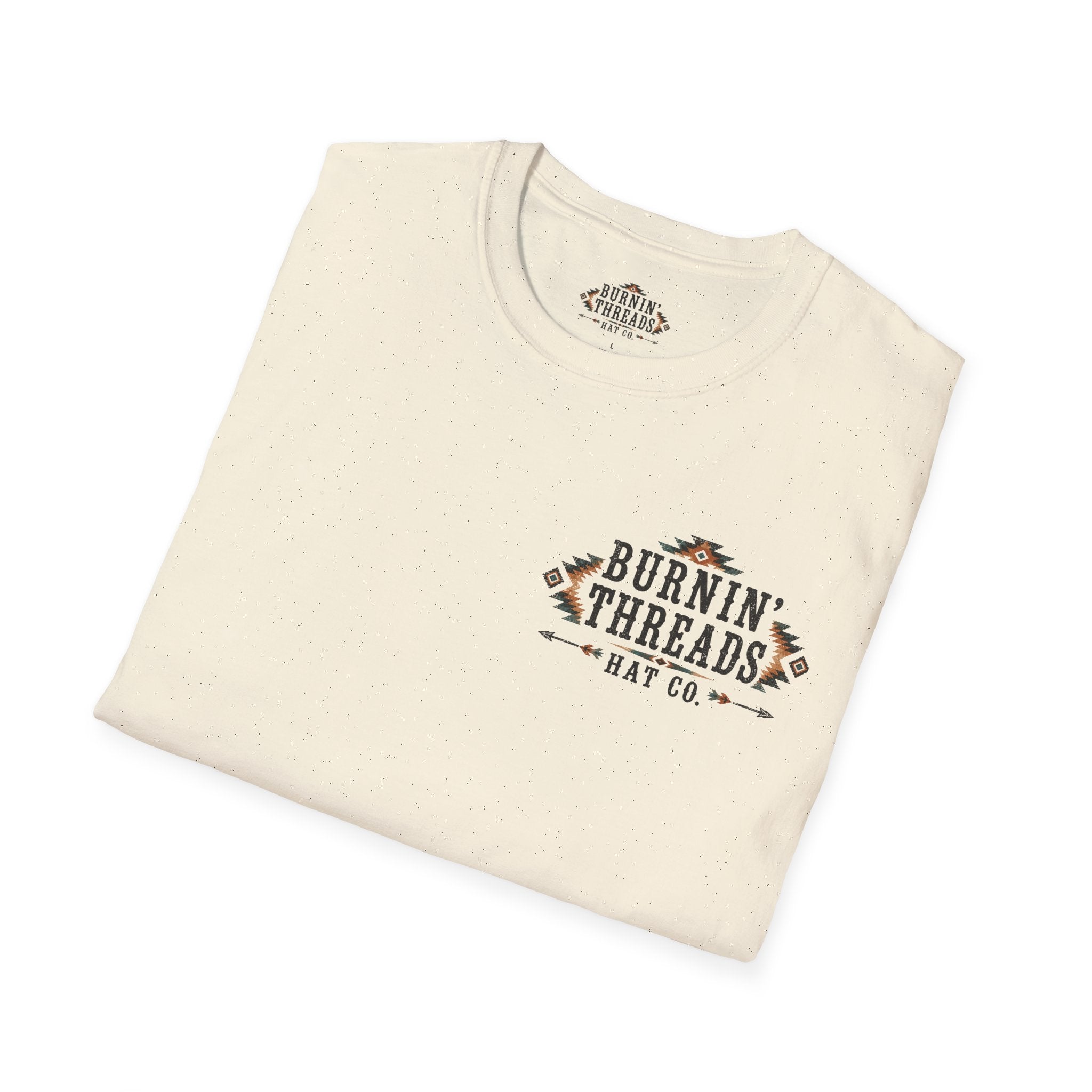 Highland Cow T-Shirt