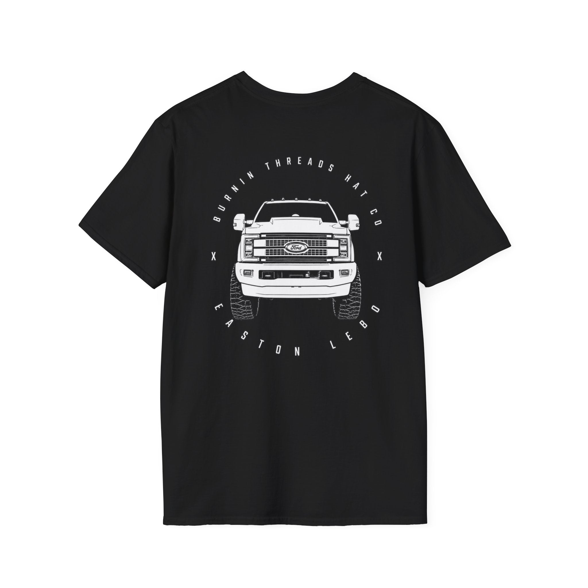 Easton Lebo Alumiduty T-Shirt