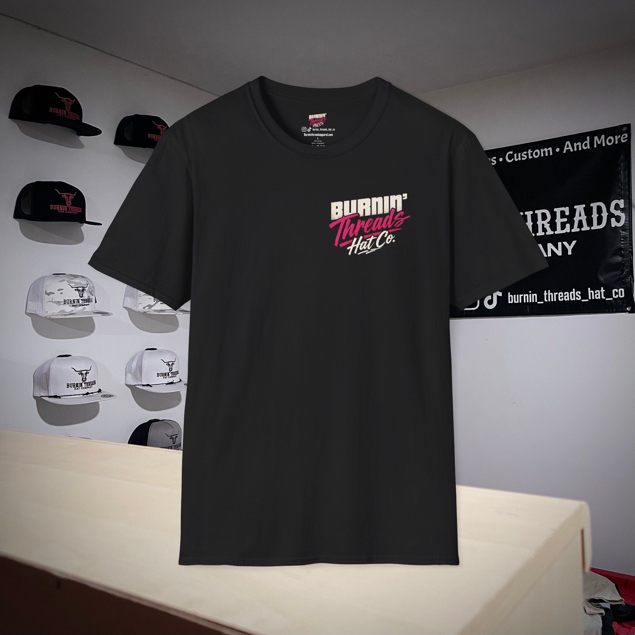 GTA Outlaw T-Shirt