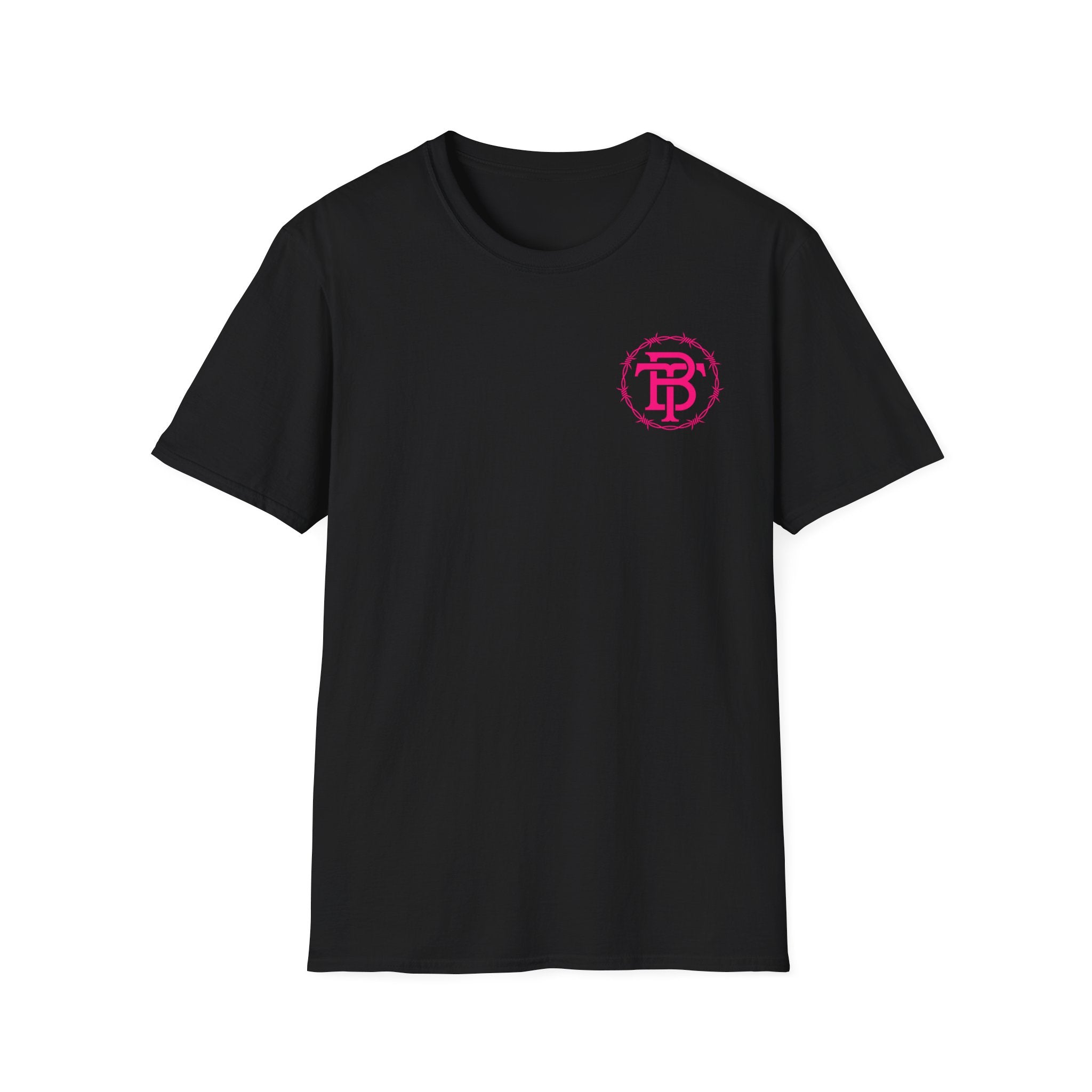 CandyPinkThirdGen T-Shirt