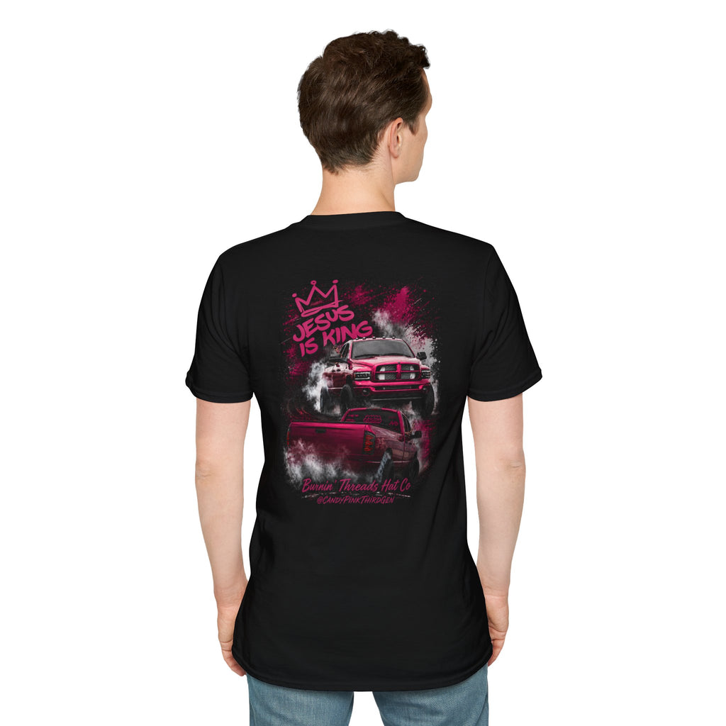 CandyPinkThirdGen T-Shirt