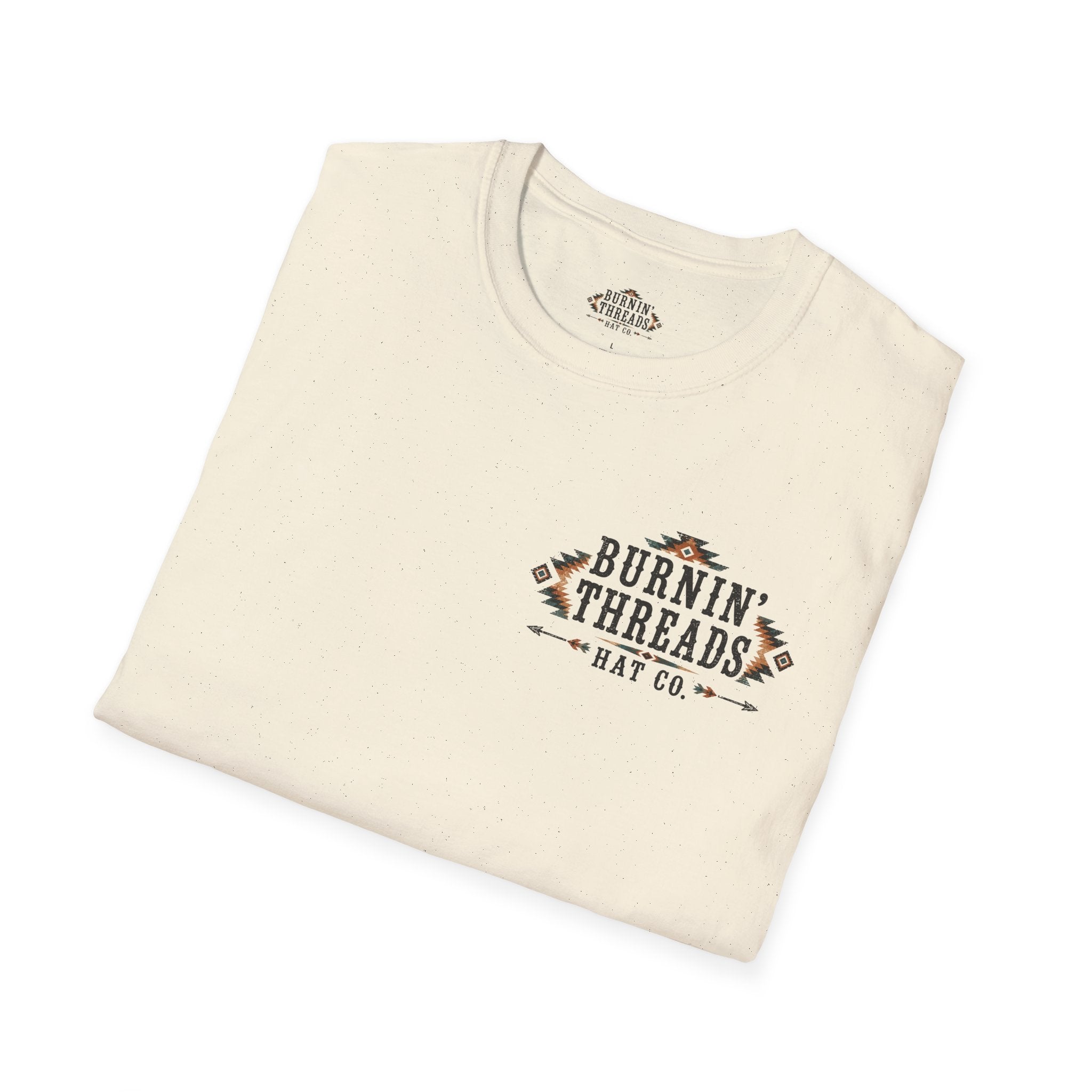 Highland Calf T-Shirt