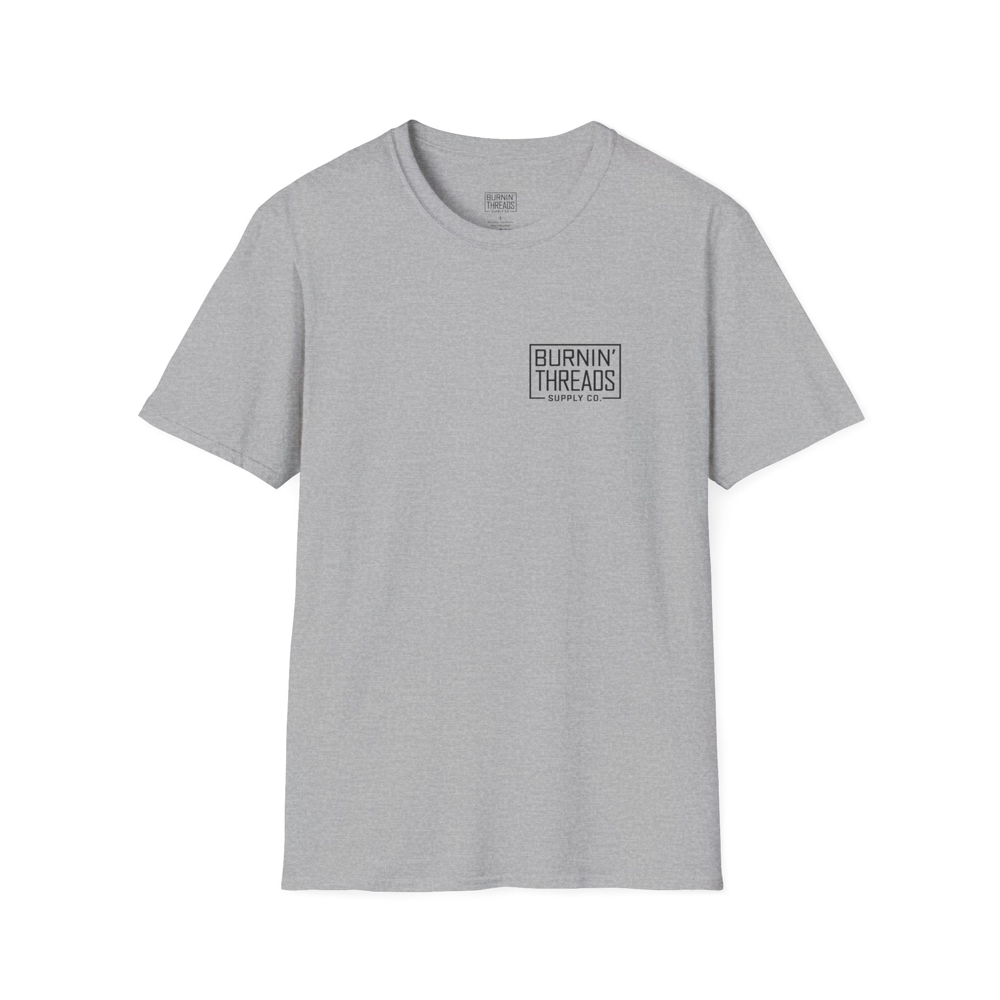 Custom Gildan 64000