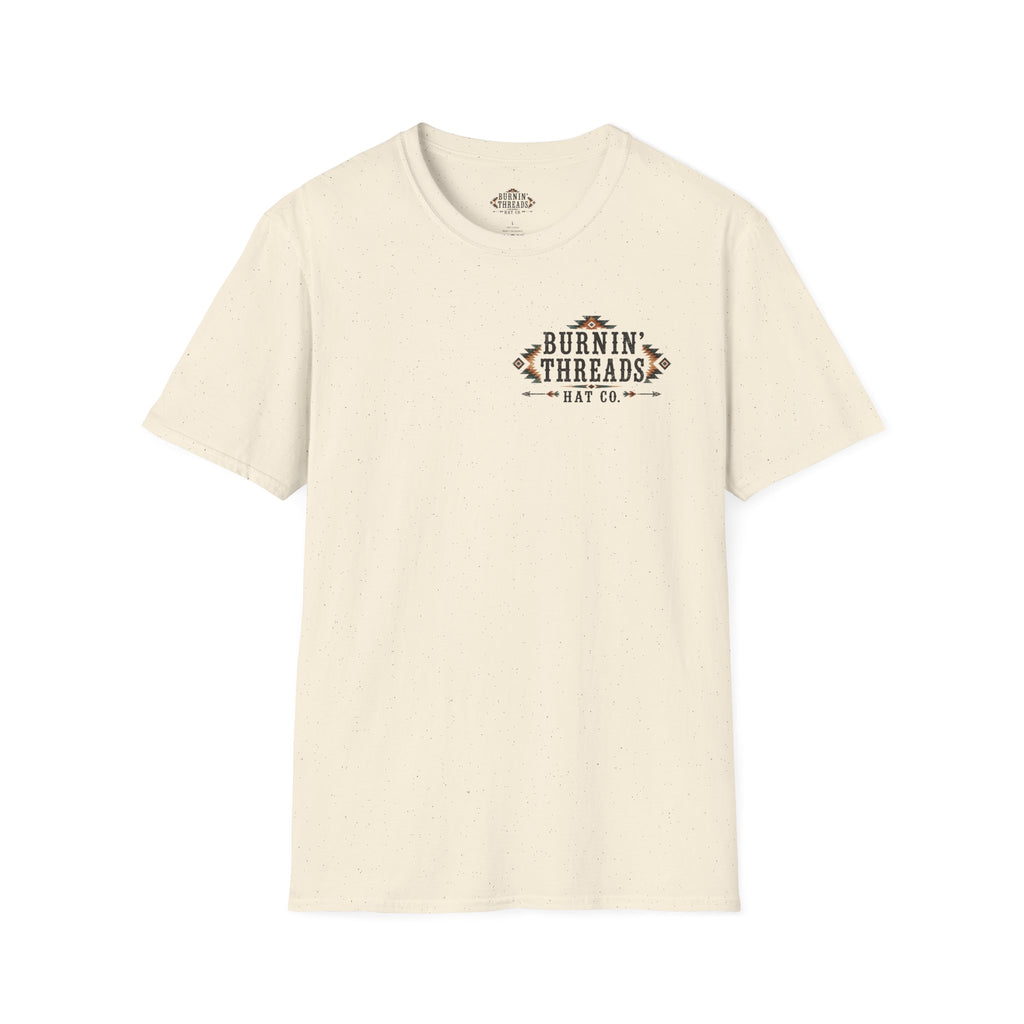 Highland Calf T-Shirt