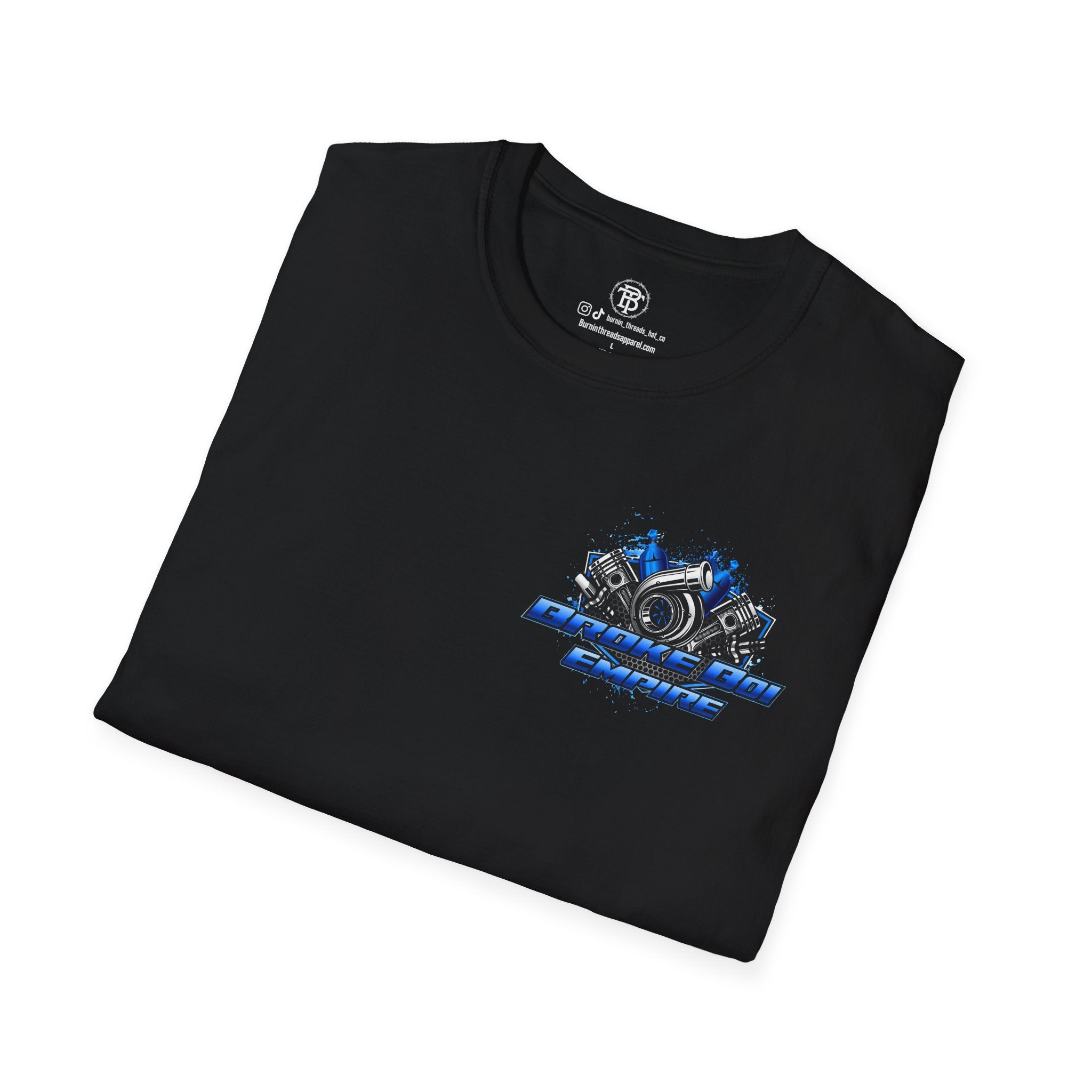 Goob6.7 T-Shirt
