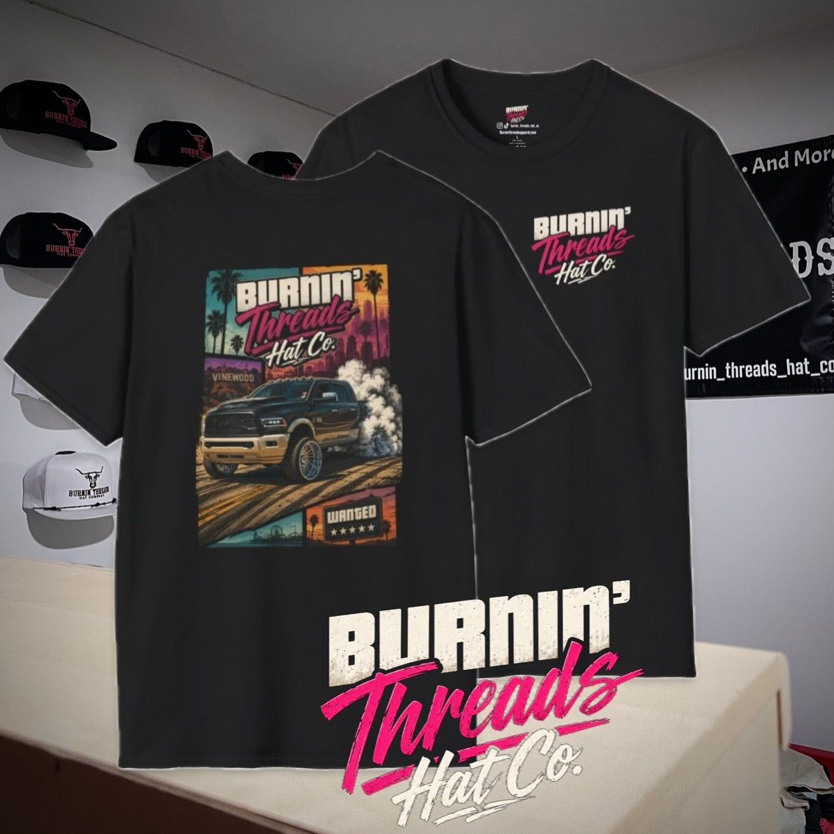 GTA Outlaw T-Shirt