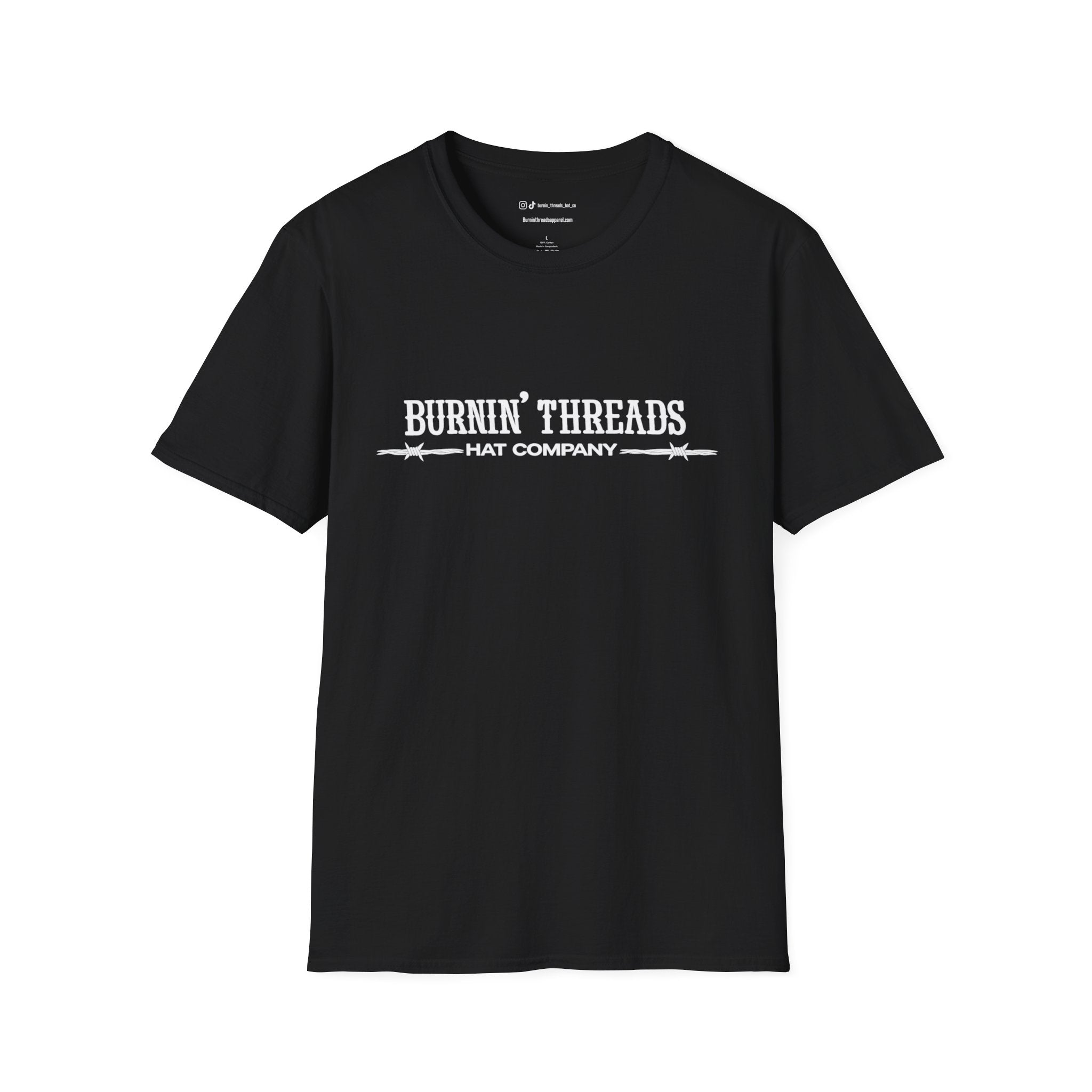 Easton Lebo Alumiduty T-Shirt