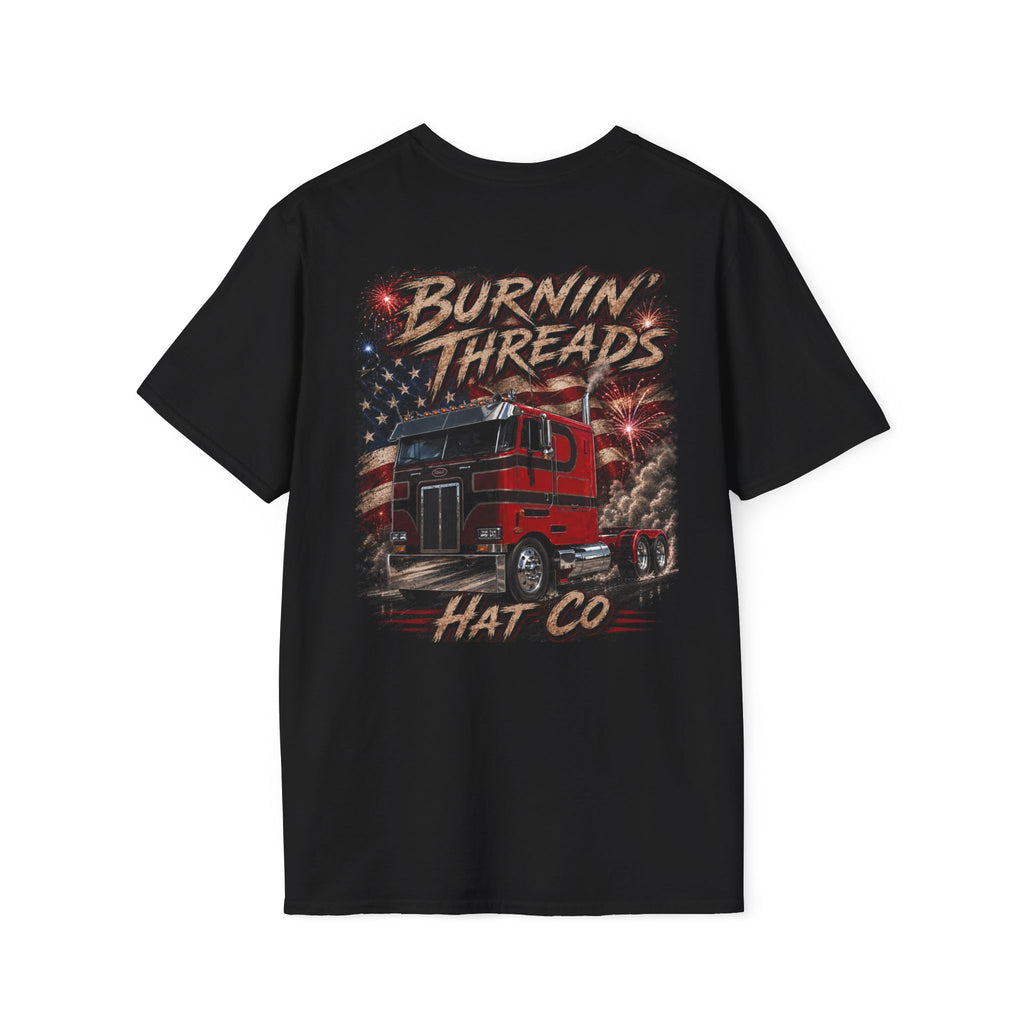 USA Cabover T-Shirt