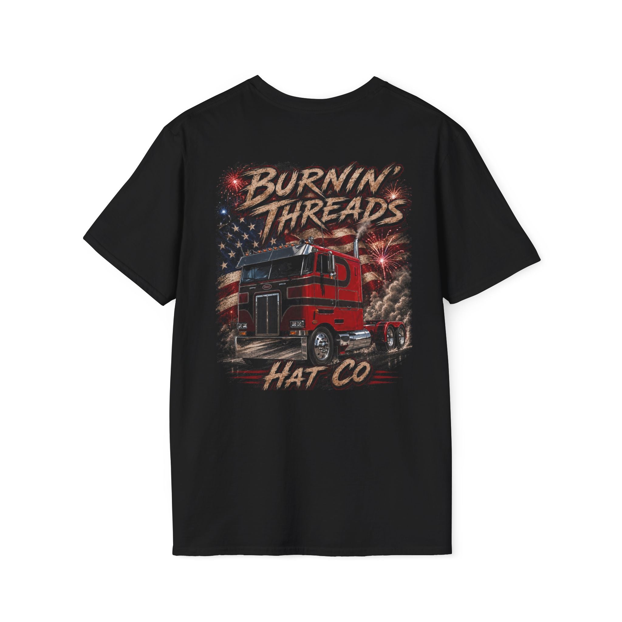 USA Cabover T-Shirt