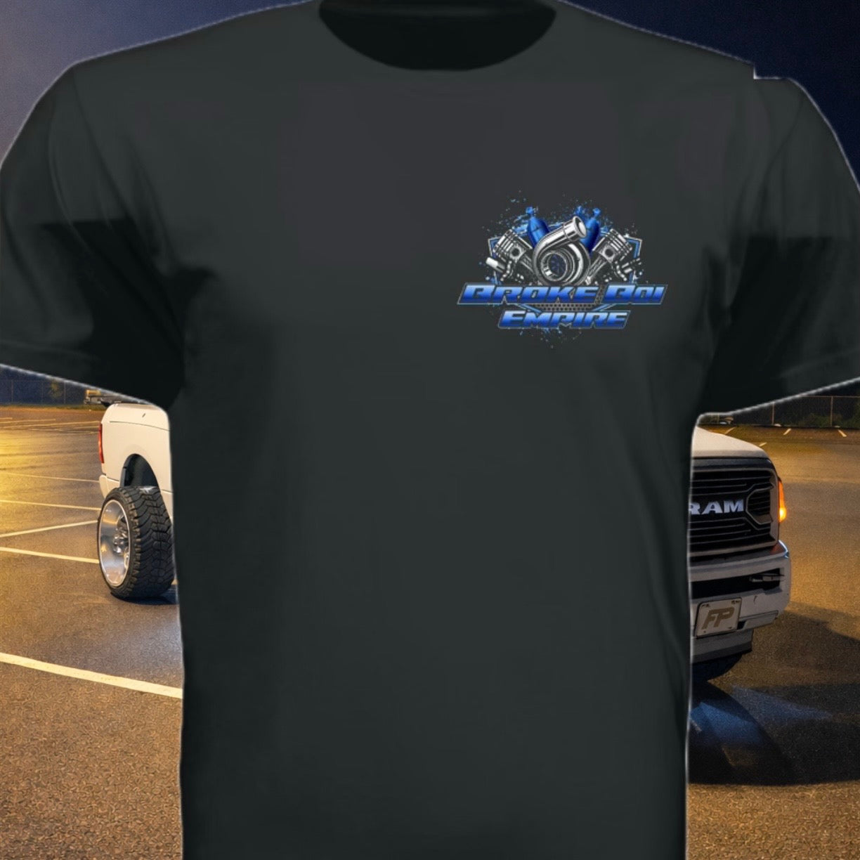 Goob6.7 T-Shirt