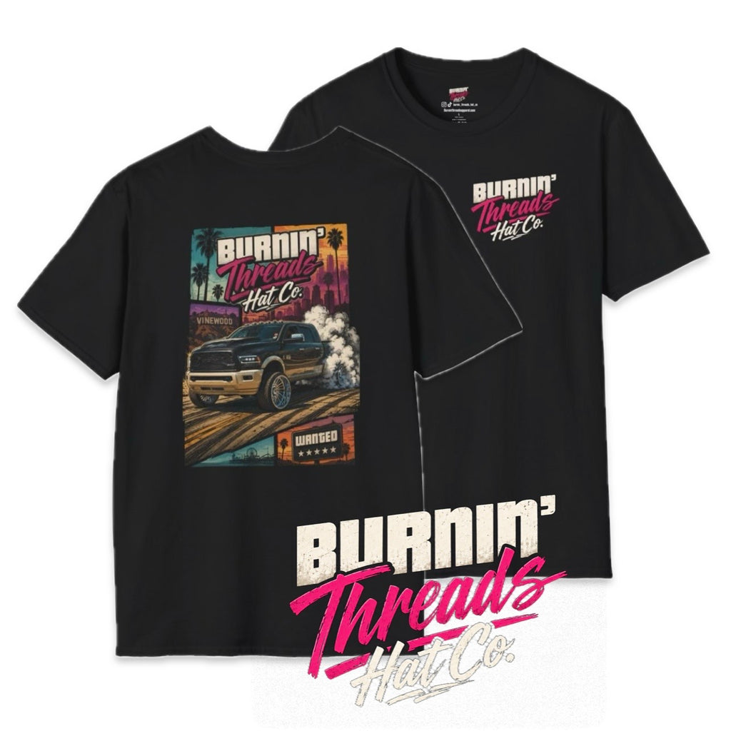 GTA Outlaw T-Shirt