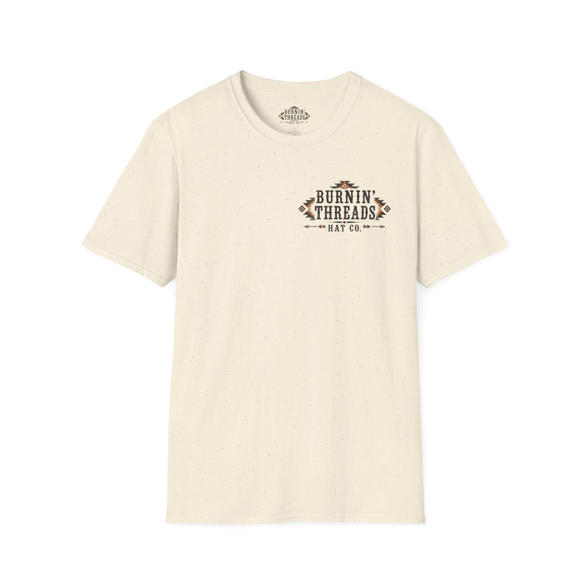 Highland Cow T-Shirt
