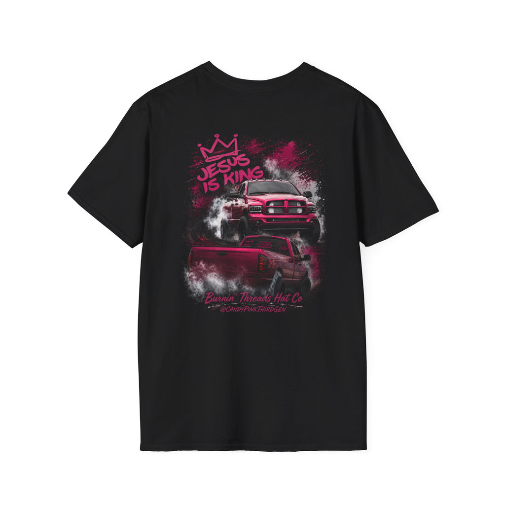 CandyPinkThirdGen T-Shirt