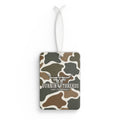 Camo Air Freshner