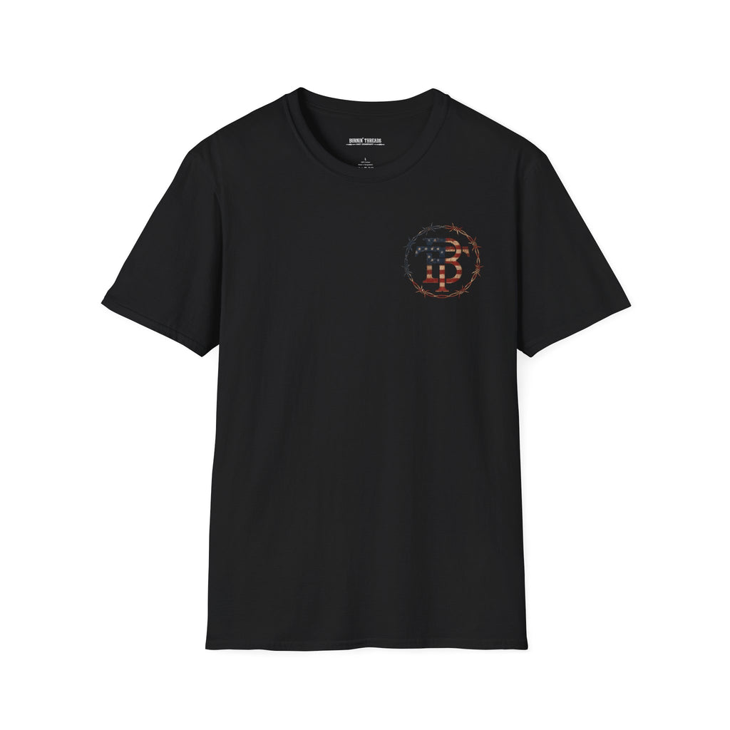 Freedom T-Shirt @j_hilbs6.7