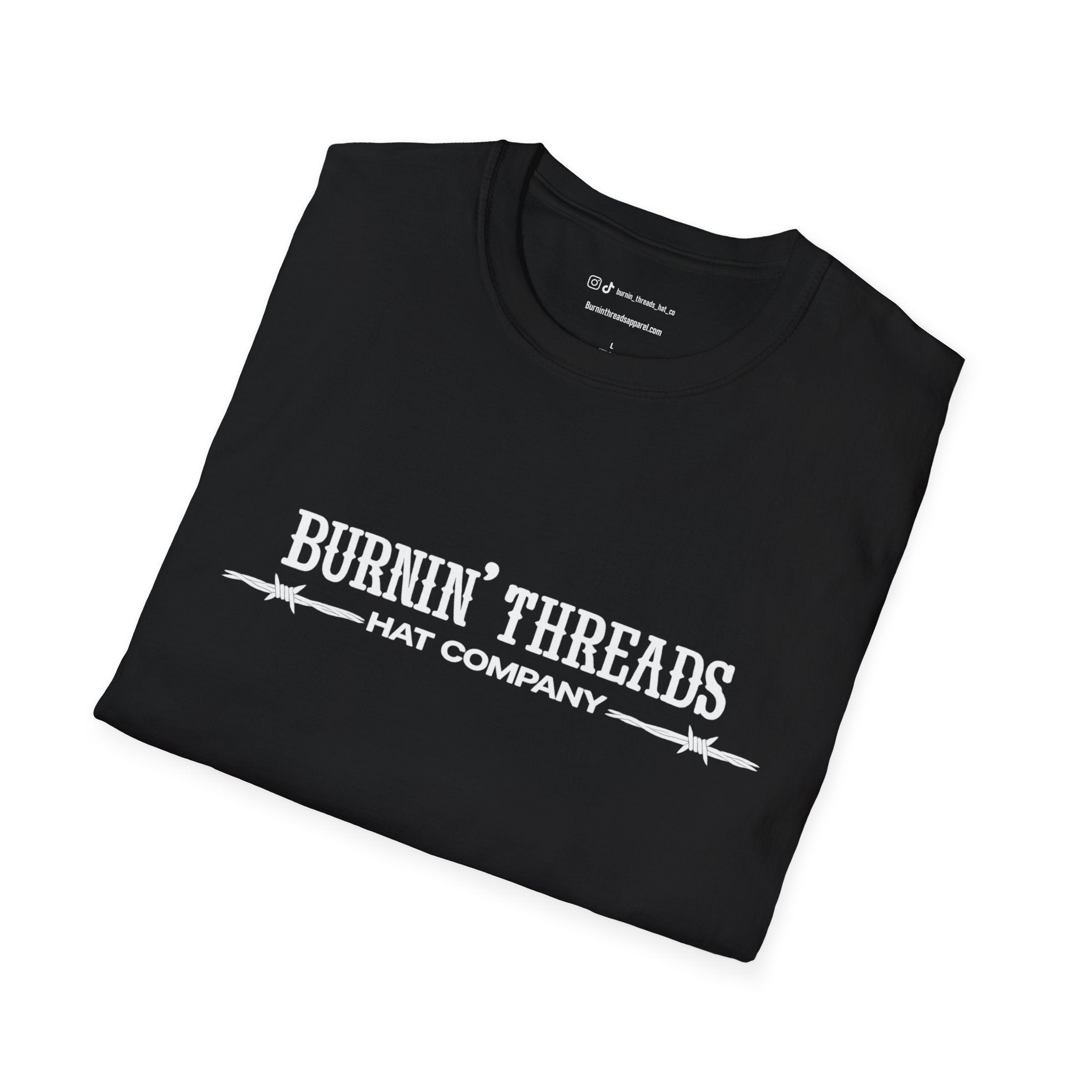 Easton Lebo Alumiduty T-Shirt