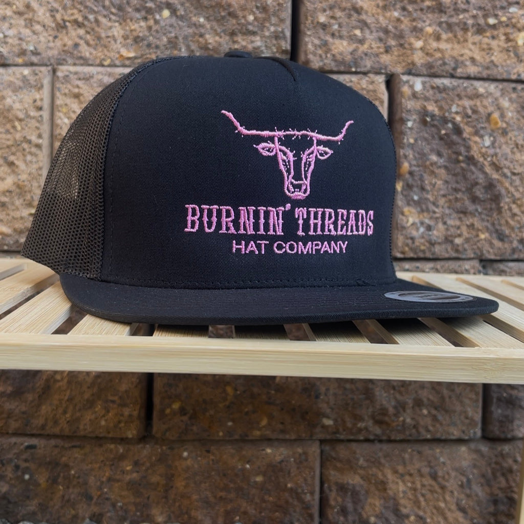 OG Hat Pink