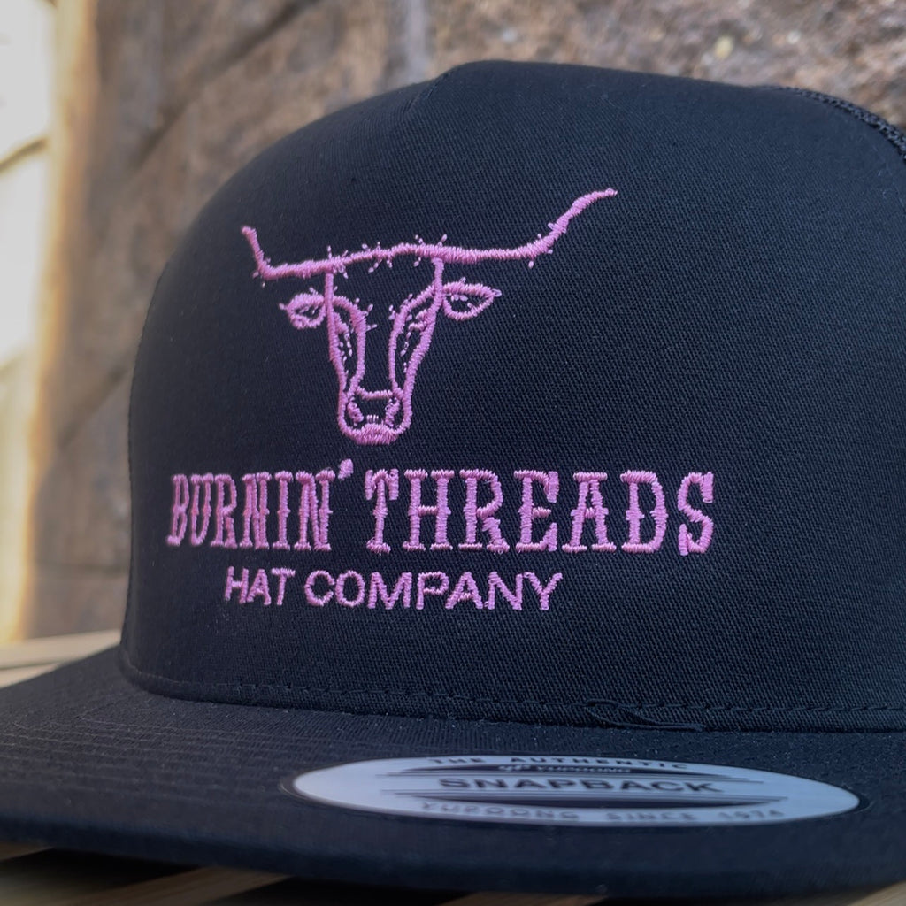 OG Hat Pink