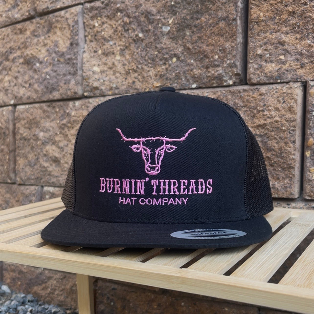OG Hat Pink