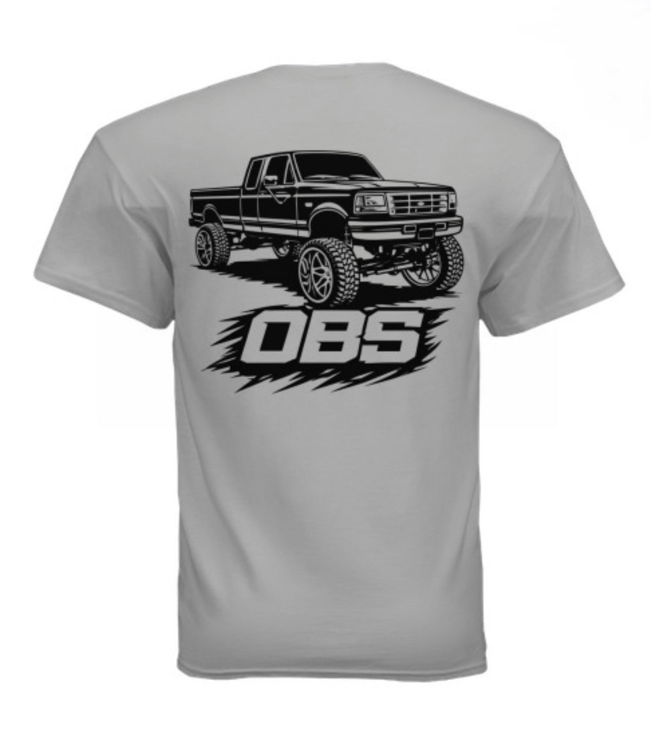 OBS T-Shirt