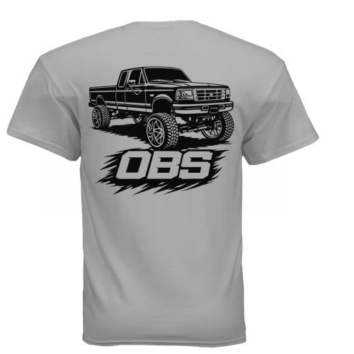 OBS T-Shirt