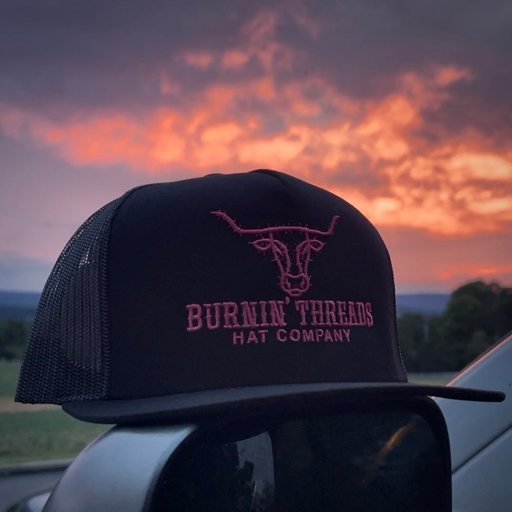 OG Hat Pink