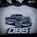 OBS T-Shirt