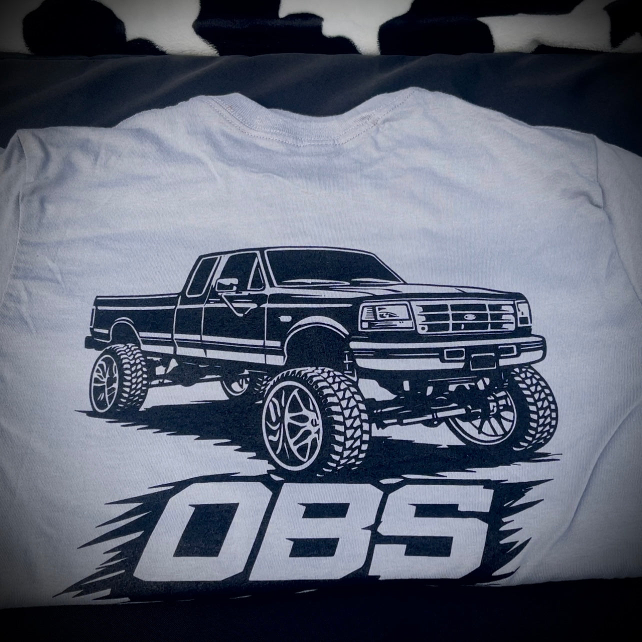 OBS T-Shirt