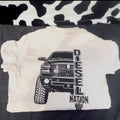 Diesel Nation T-Shirt