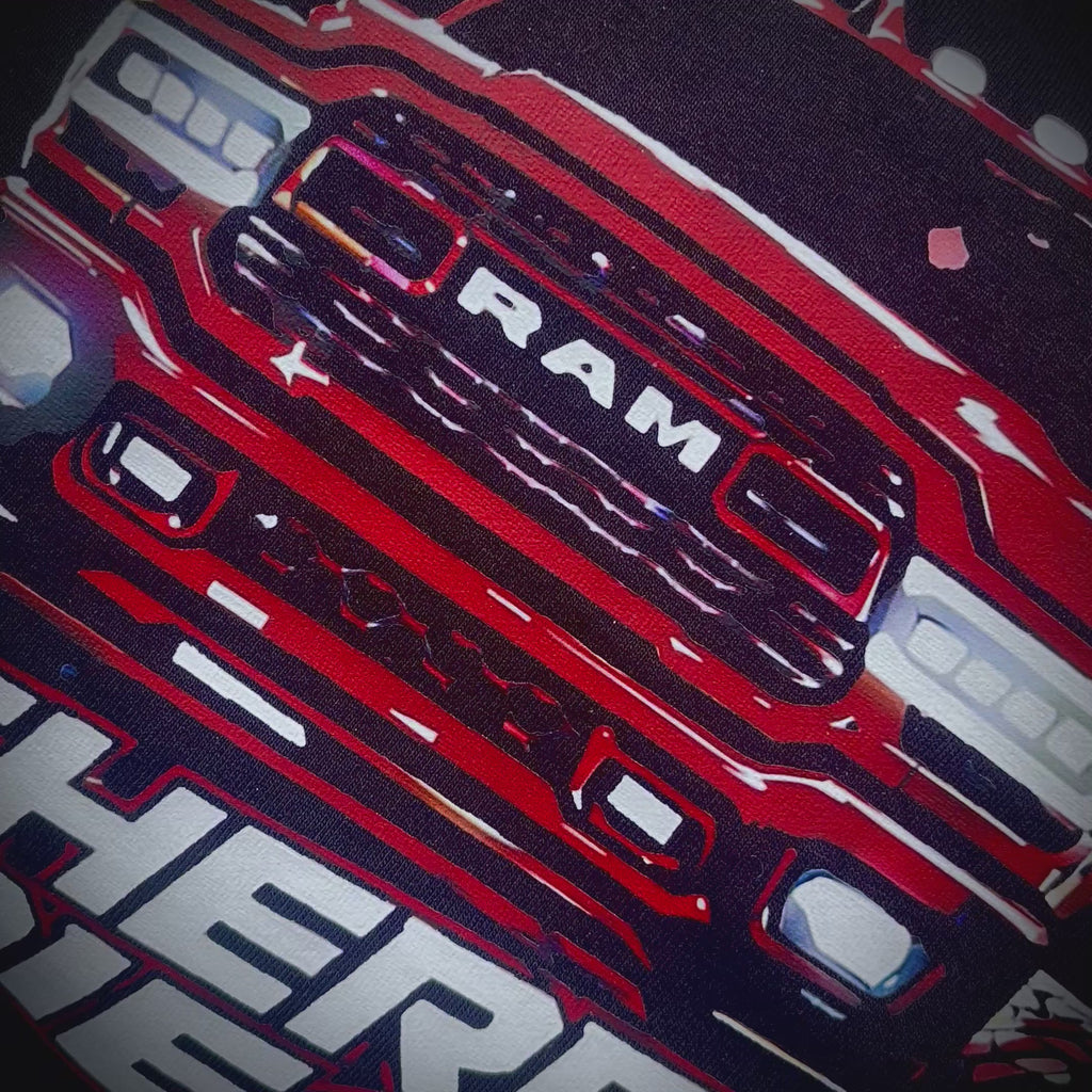 Cherry Diesel T-Shirt