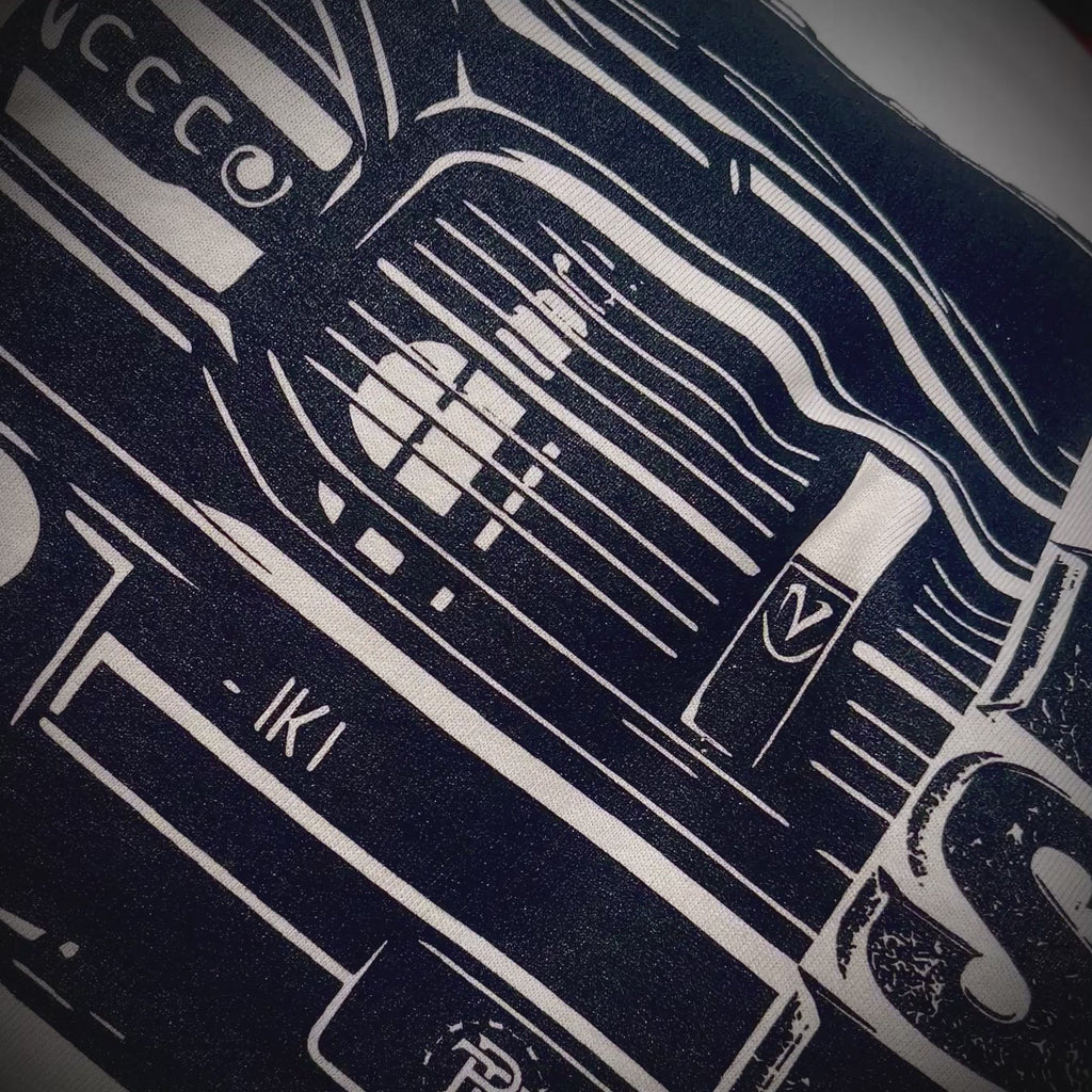 Diesel Nation T-Shirt