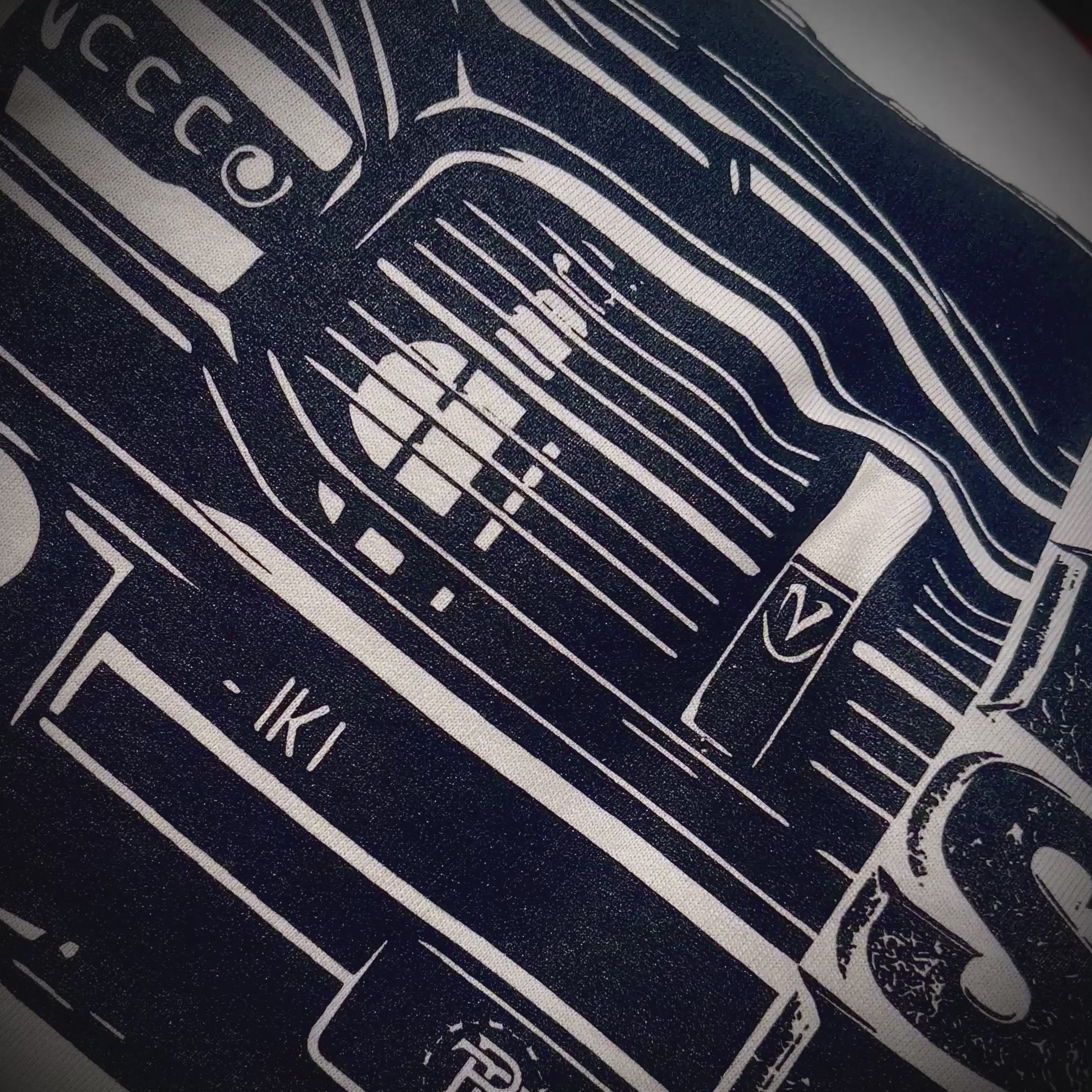 Diesel Nation T-Shirt